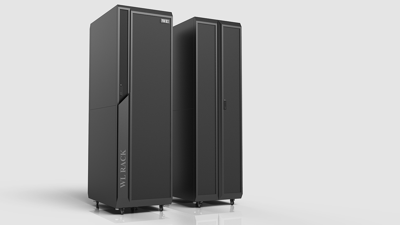 机箱机柜-产品外观结构设计-北京乐品乐道工业设计公司（图ZMTY0NjM3NzU2） - 其他工业/产品 - 站酷设计师乐品工业设计原创素材 - 站酷ZCOOL