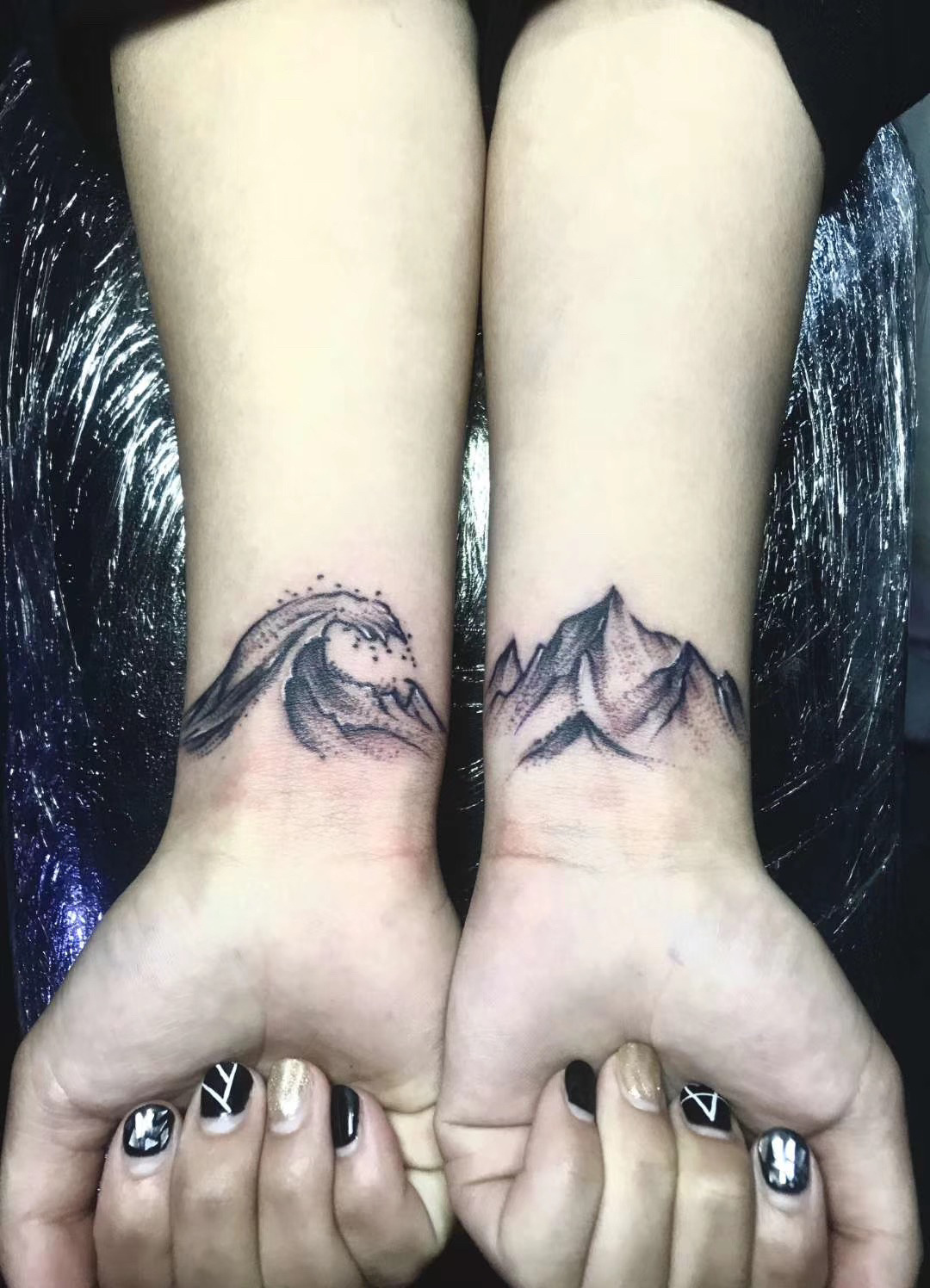 吴江纹身选择哪一家纹身店铺比较好?酷客纹身