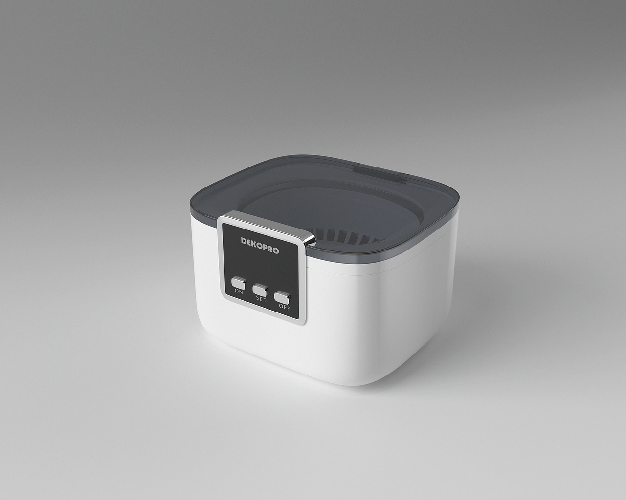 超聲波清洗機渲染圖（圖ZMjU5NTYzOTI4） - 產(chǎn)品 - 站酷設(shè)計師move21原創(chuàng)素材 - 站酷ZCOOL