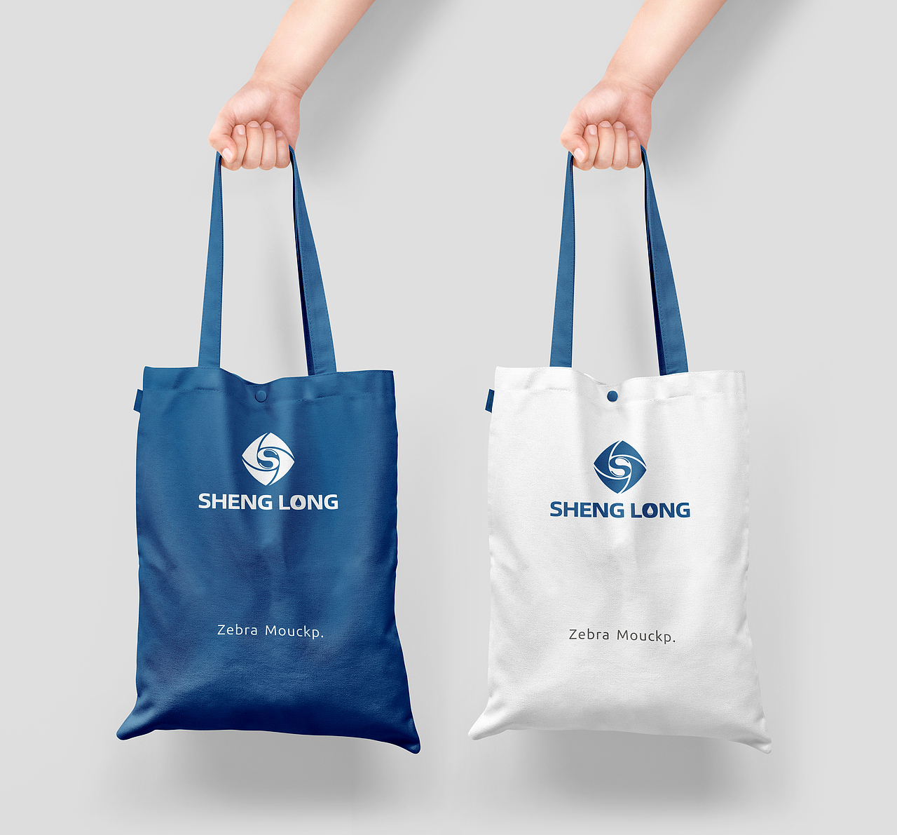 石油贸易品牌设计方案~胜隆贸易