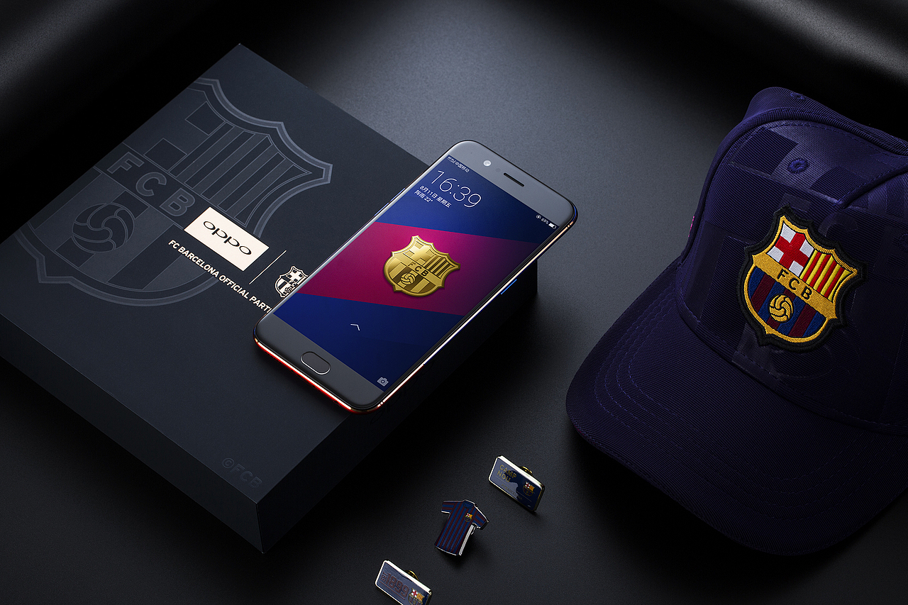 OPPP R11 巴萨 &VIVO X9s 活力蓝&一加手机5 小姐姐（图ZODgzNzQ0ODQ=） - 产品摄影 - 站酷设计师X老师会拍照原创素材 - 站酷ZCOOL