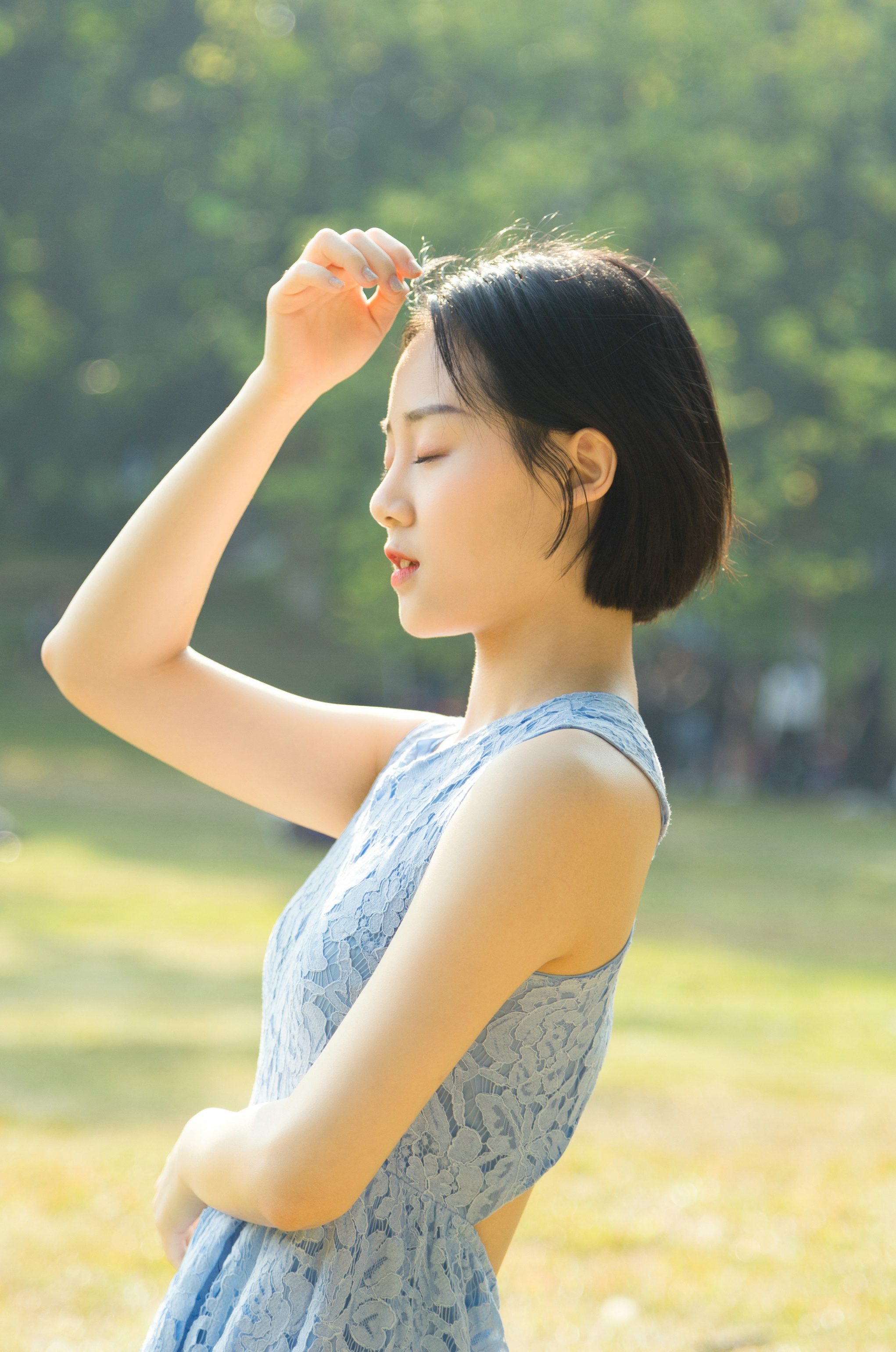 那年夏天|摄影|人像|影集创意 - 原创作品 - 站酷 (zcool)