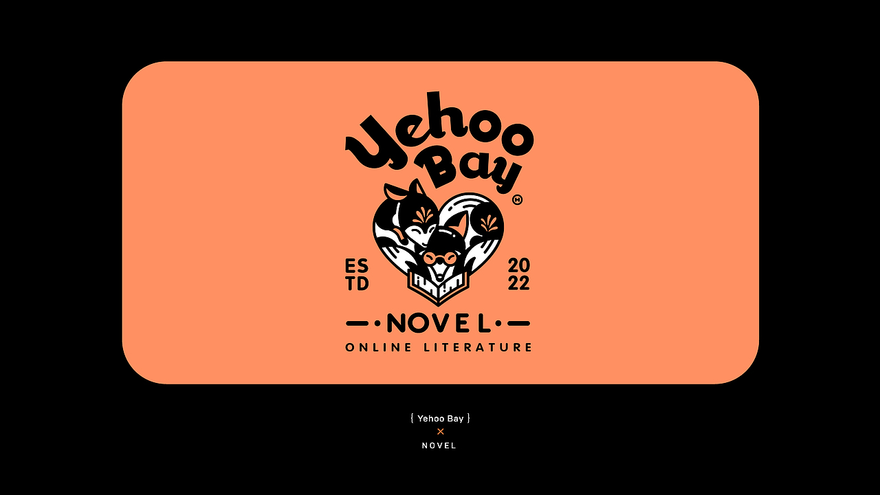 2022|LOGO Collection Vol.003