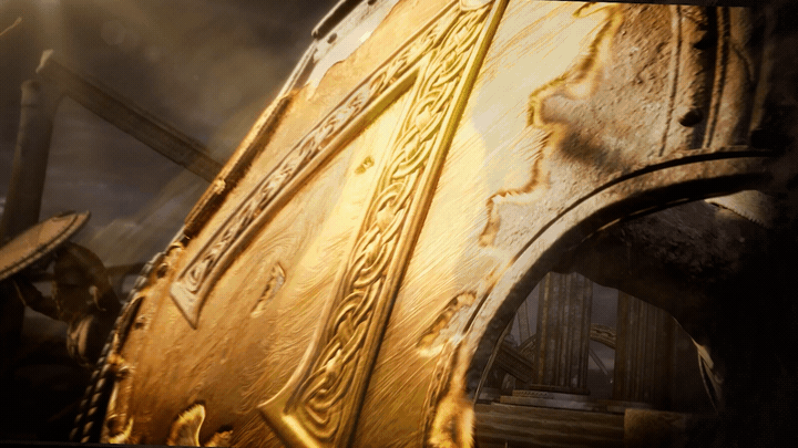 斯巴达-时间定格-VFX（图ZMjg3NTUyNDg0） - 动画/影视 - 站酷设计师IRONDA原创素材 - 站酷ZCOOL