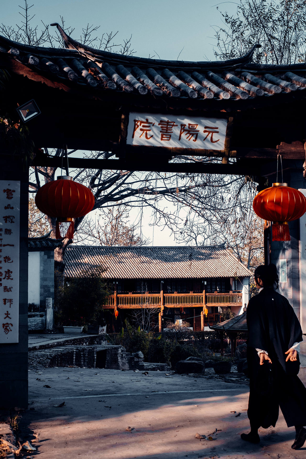 大理\美丽茶会（图ZMjQyMjM4OTI0） - 人文/纪实摄影 - 站酷设计师Himalayan原创素材 - 站酷ZCOOL