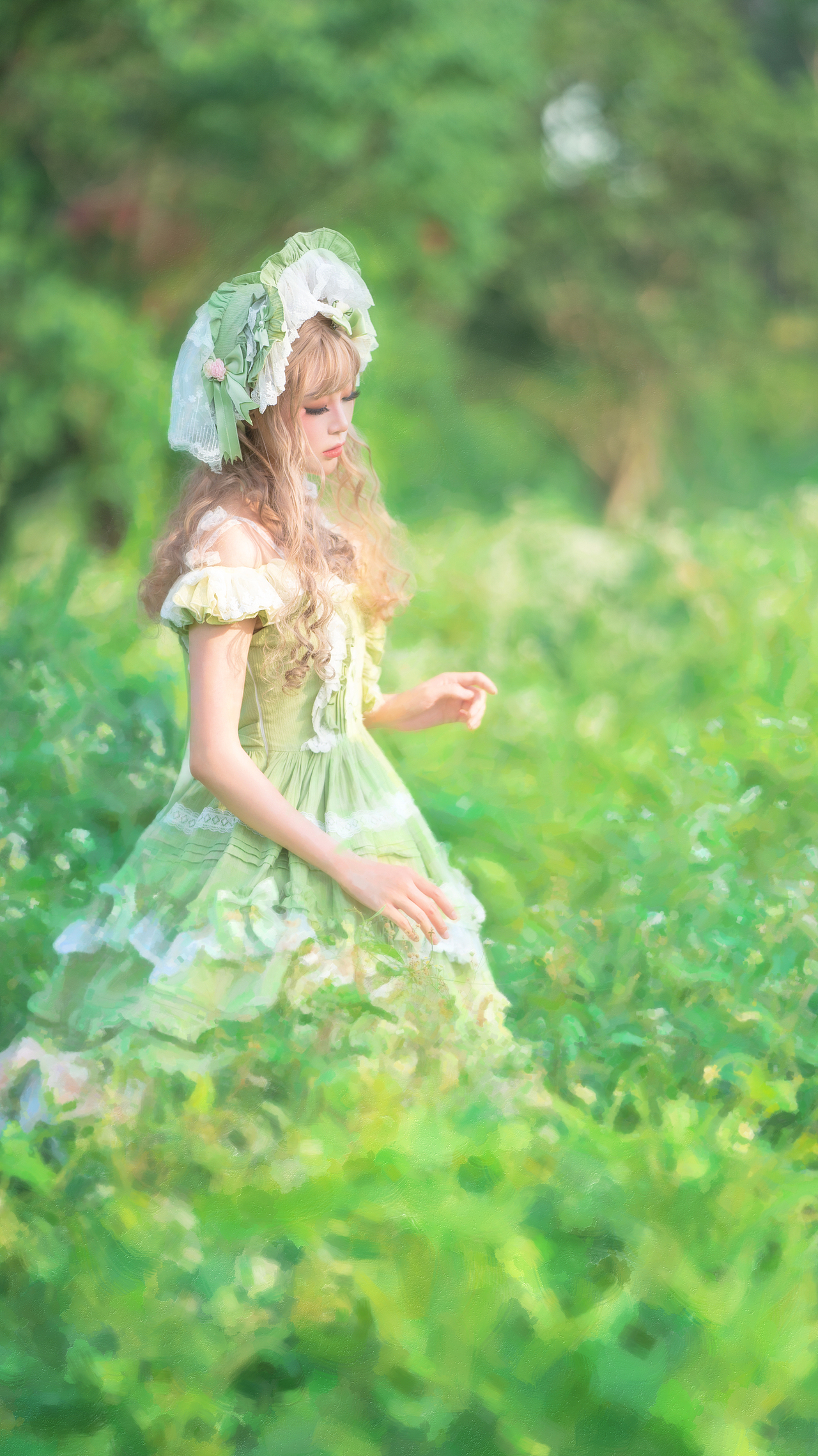 这些夏天（图ZMjY2OTUwMDcy） - 人像摄影 - 站酷设计师智呀个智障原创素材 - 站酷ZCOOL