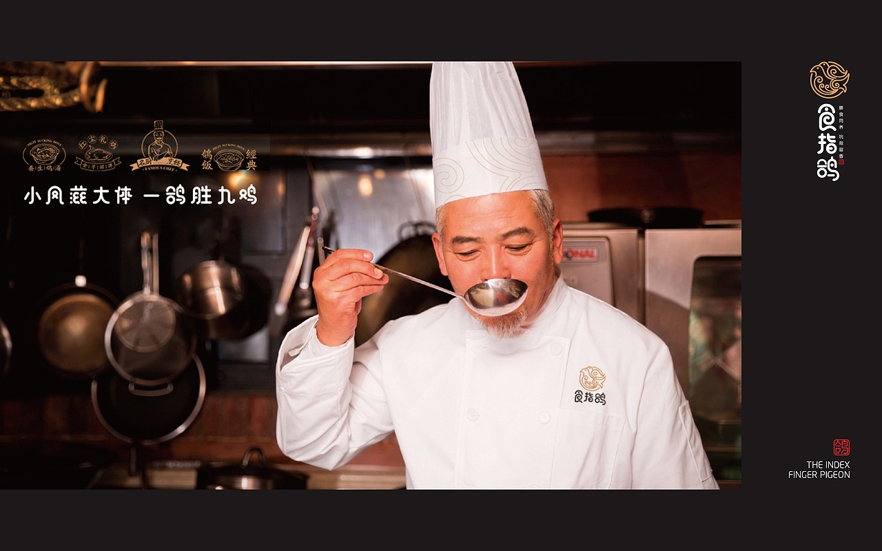 食指鸽——鸽类美食养生品牌（图ZMTI1NzI3ODI0） - 品牌 - 站酷设计师Klein丶原创素材 - 站酷ZCOOL