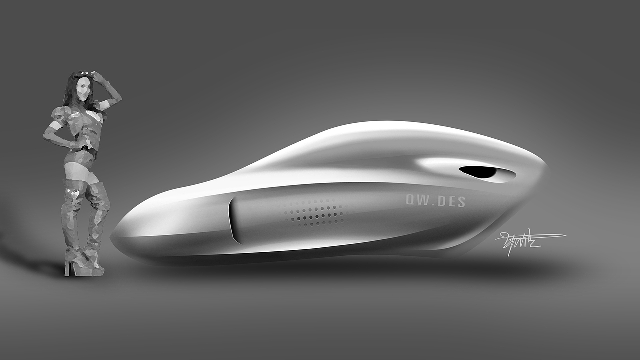 练习（图ZMTQ4NzE4MjEy） - 交通工具 - 站酷设计师MrChinwe原创素材 - 站酷ZCOOL