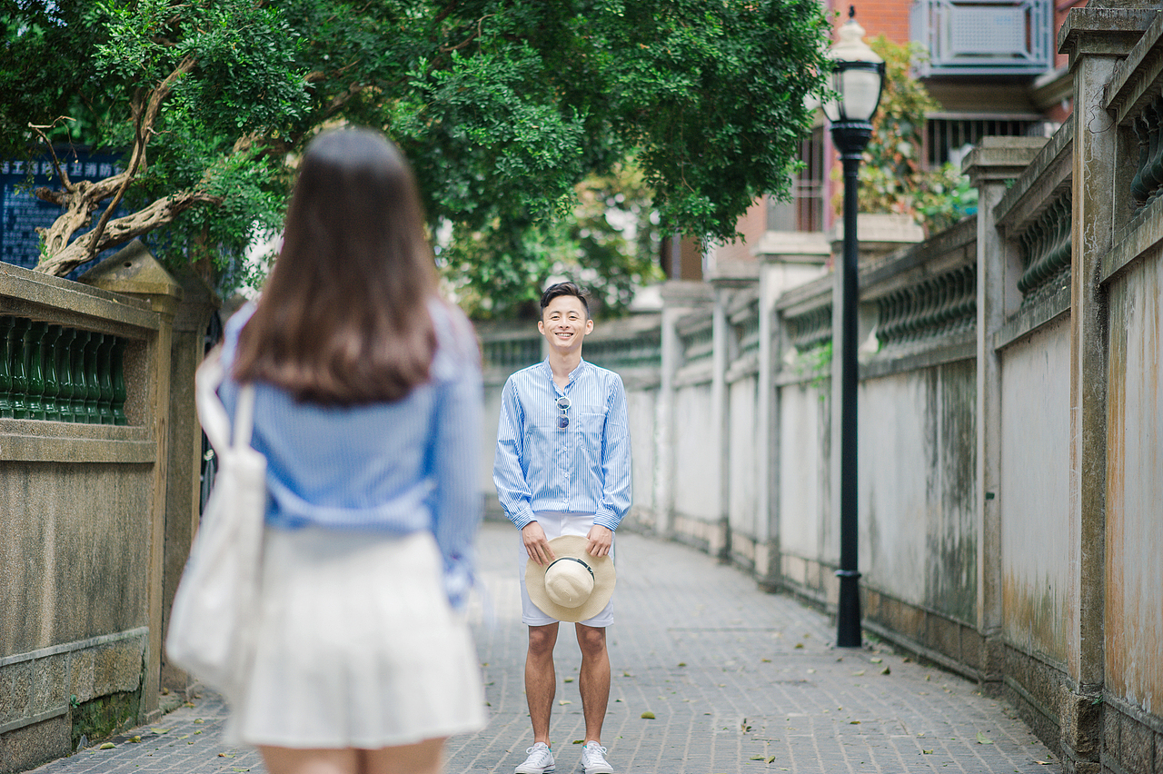 夏末.（图ZNTgwOTUyNjA=） - 人像摄影 - 站酷设计师Ming杨原创素材 - 站酷ZCOOL