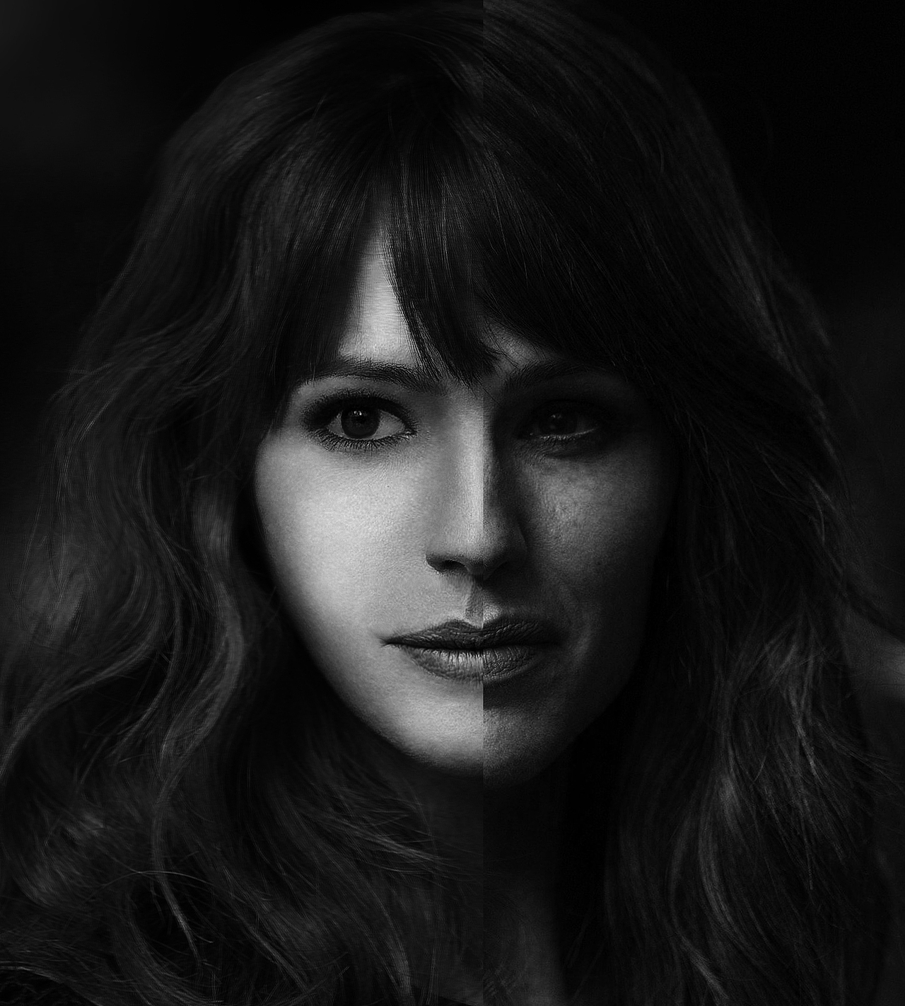 FATE TIME 双曲线修肤