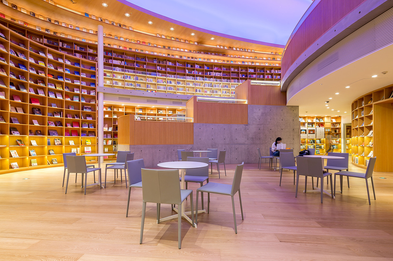 光的空间 · 心厅 / LIGHTSPACE（图ZMTQ3NzkzMjk2） - 环境/建筑摄影 - 站酷设计师像导XiangDao原创素材 - 站酷ZCOOL