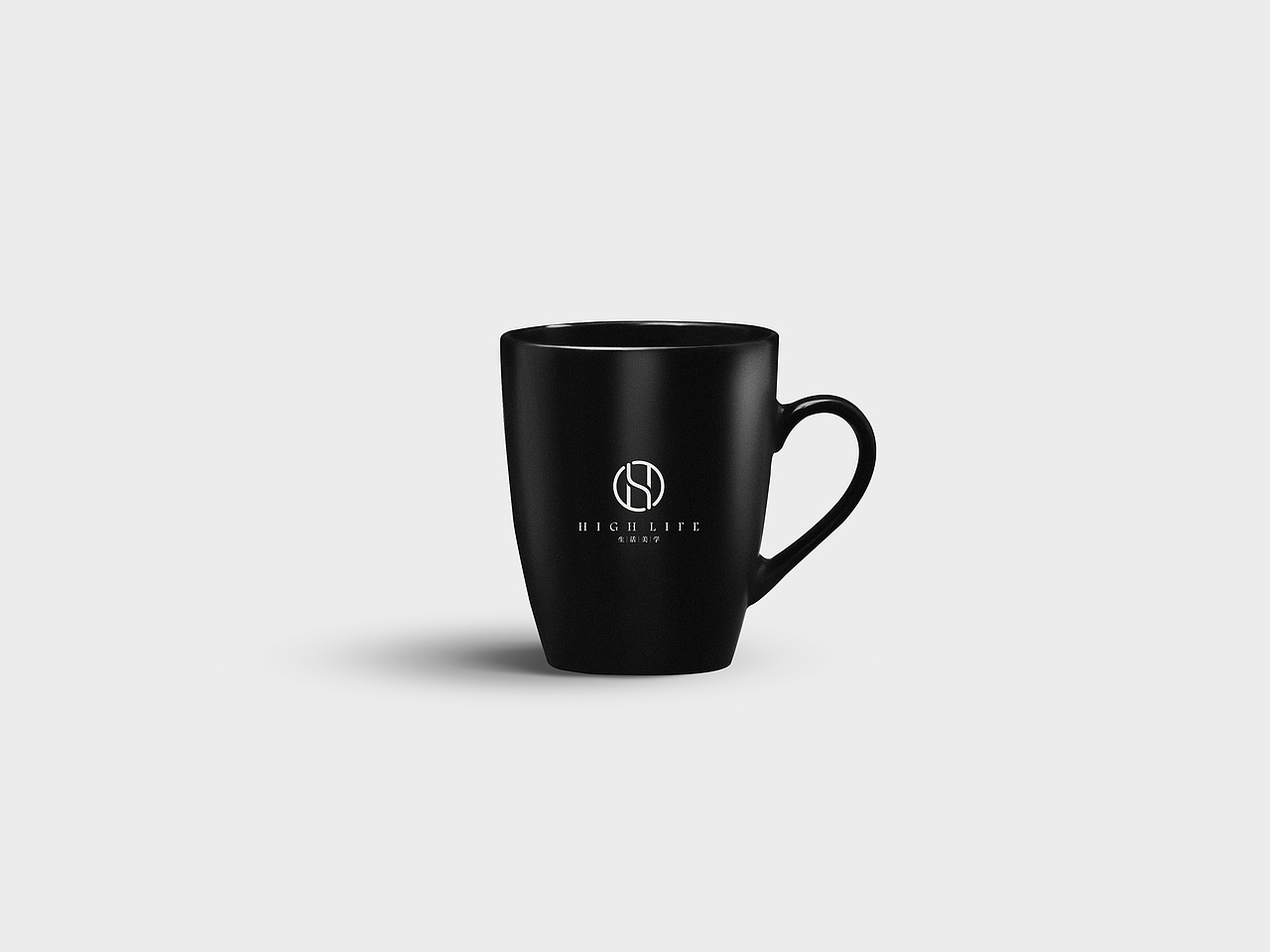 # HIGH LIFE 生|活|美|学