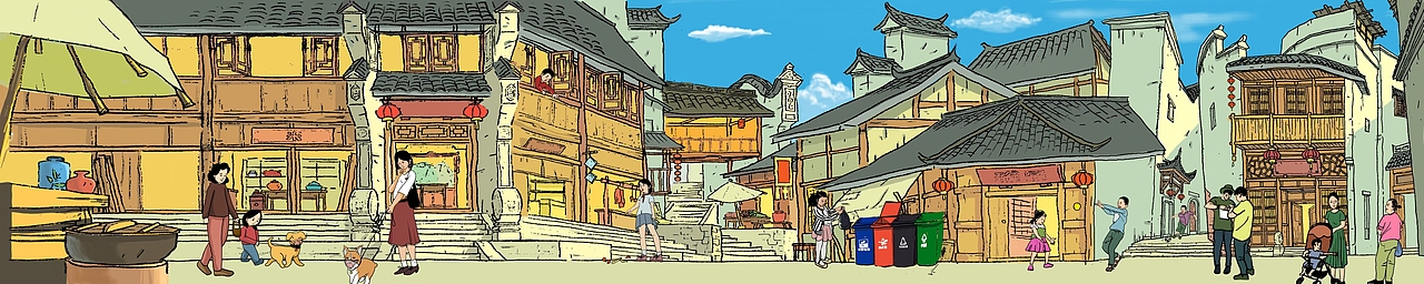 手绘设计（图ZMzA0ODcwNTQw） - 概念设定 - 站酷设计师墙体彩绘手绘设计原创素材 - 站酷ZCOOL