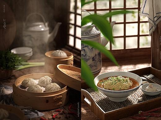 2020年度作品总结