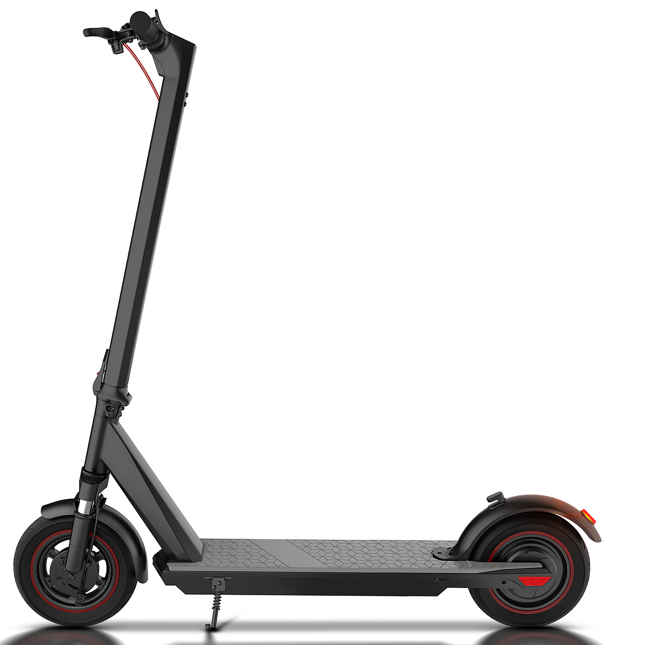 滑板车-私人作品