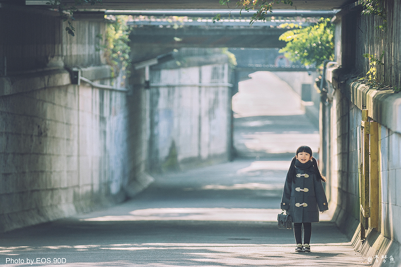 11度的冬天（图ZMTkwMjY3Mjk2） - 人像摄影 - 站酷设计师腰果虾仁原创素材 - 站酷ZCOOL