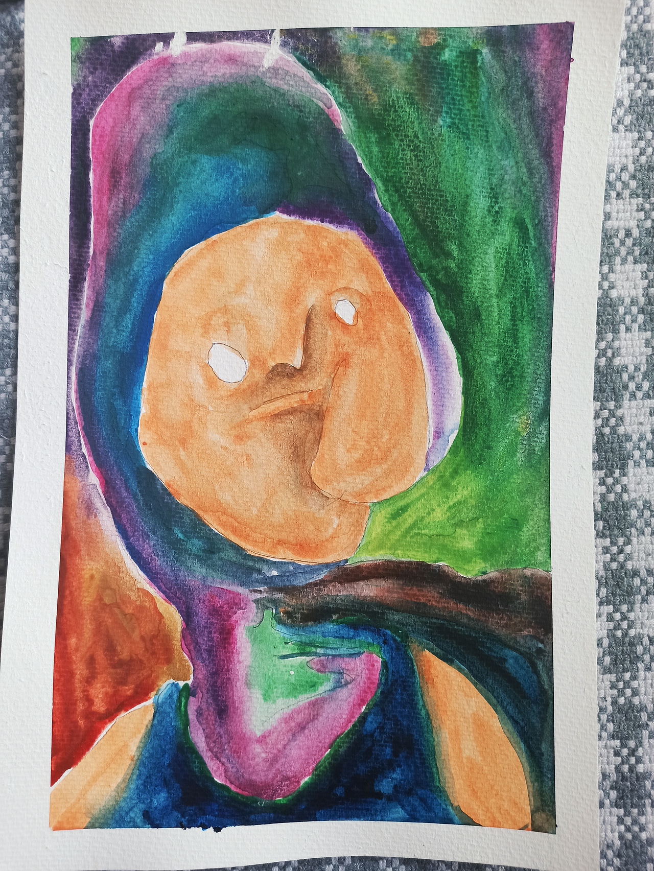 近期的画（图ZMjM4ODIwMjky） - 绘画 - 站酷设计师卖囊的大漠原创素材 - 站酷ZCOOL