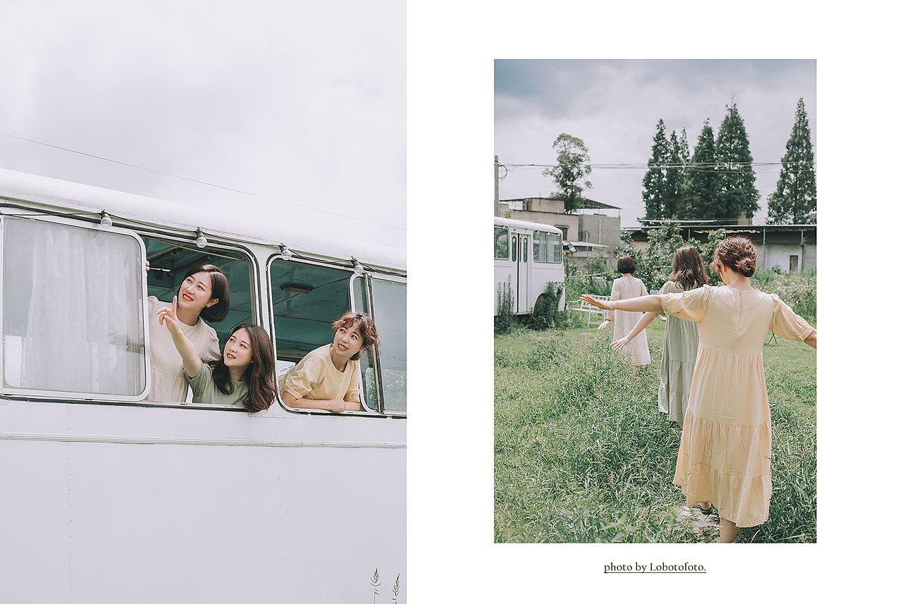 闺蜜照（图ZMTcxNjkxMDI4） - 人像摄影 - 站酷设计师萝卜桃photo原创素材 - 站酷ZCOOL