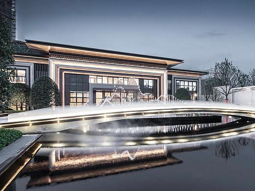 浙江金华红星示范区