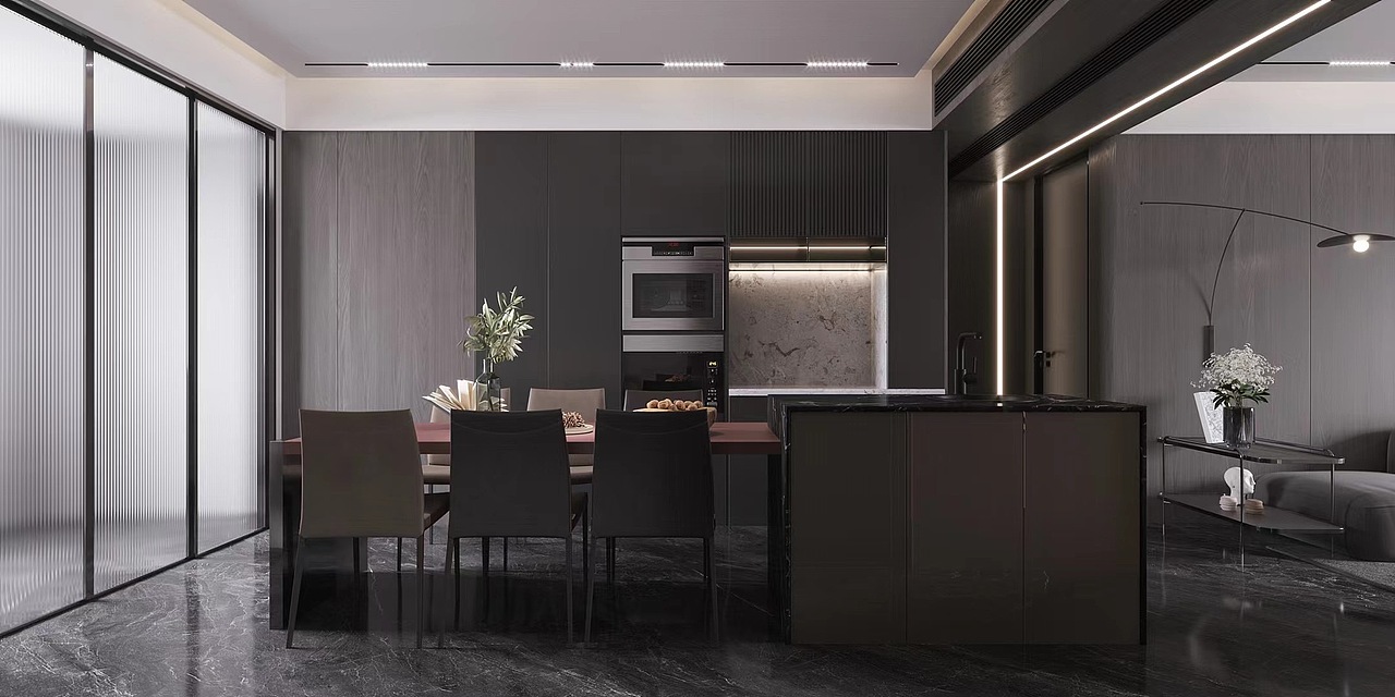 部分公司作品图