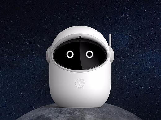 儿童智能绘本阅读机器人设计