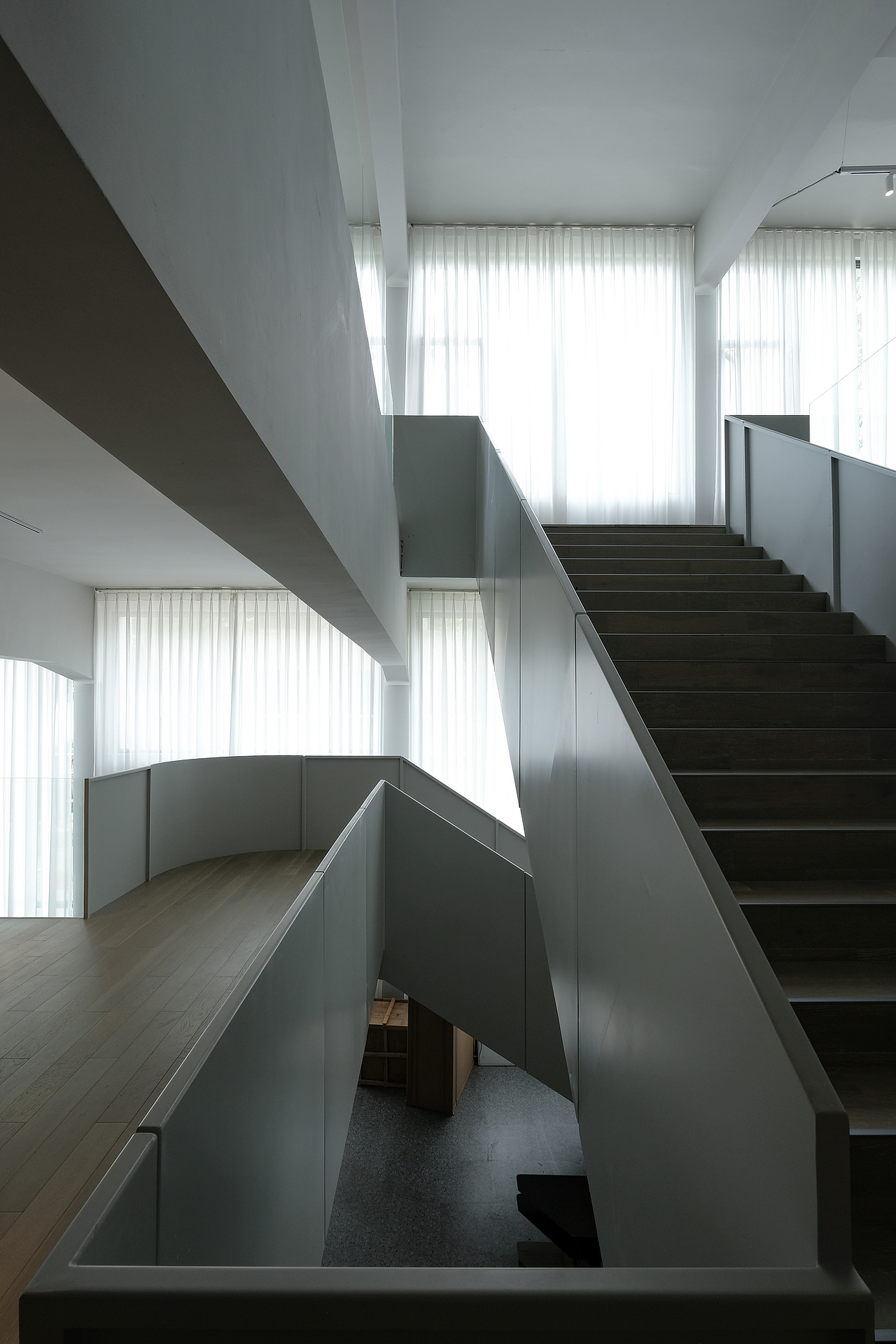 【空间拍摄】东信和创园24幢