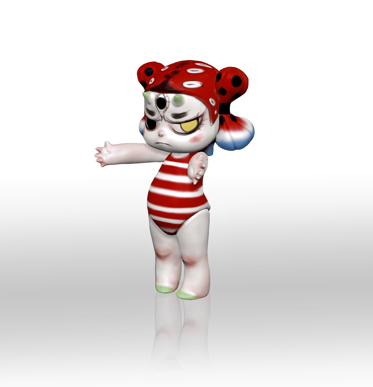 MOUNTAIN STUDIO-AMIGO-仙童（圖ZMTQ3Mzk1MTk2） - 其他 - 站酷設(shè)計(jì)師MOUNTAINSTUDIO原創(chuàng)素材 - 站酷ZCOOL