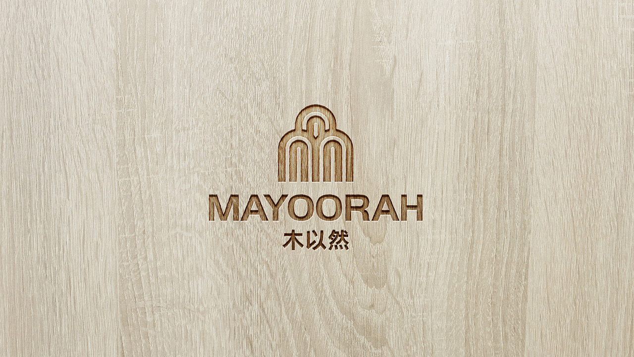 [LOGO] Mayoorah（图ZMjAxMTQ3NDQ4） - Logo - 站酷设计师Wriver原创素材 - 站酷ZCOOL
