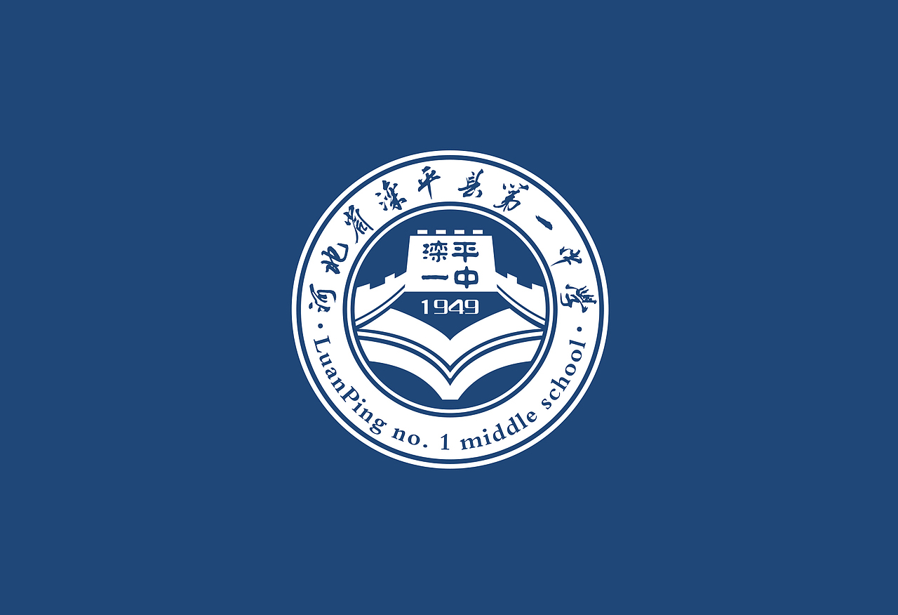 校徽设计[原创保护]（图ZOTg1MDY4NTI=） - Logo - 站酷设计师客卿设计原创素材 - 站酷ZCOOL