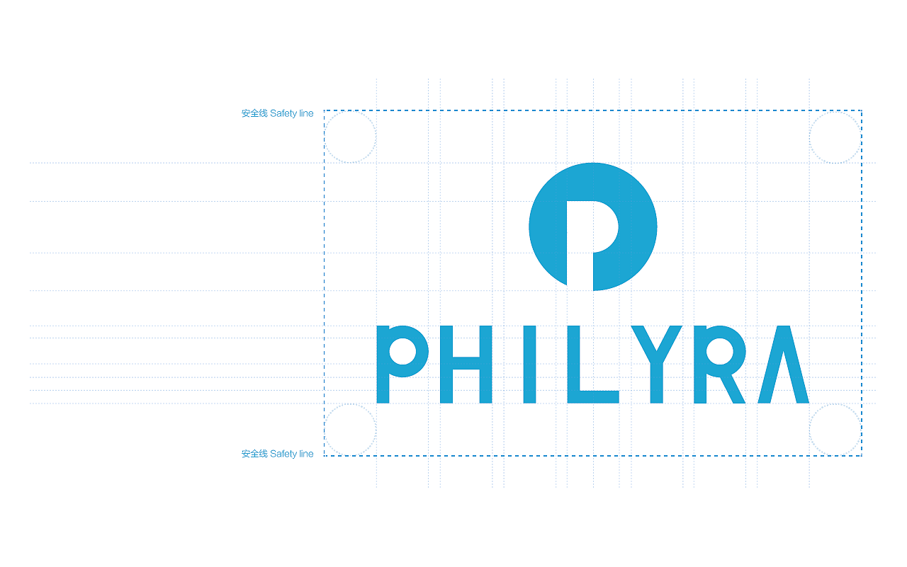PHILYRA 品牌设计（图ZMTMzNzQ1MDMy） - Logo - 站酷设计师西禾XIHE原创素材 - 站酷ZCOOL
