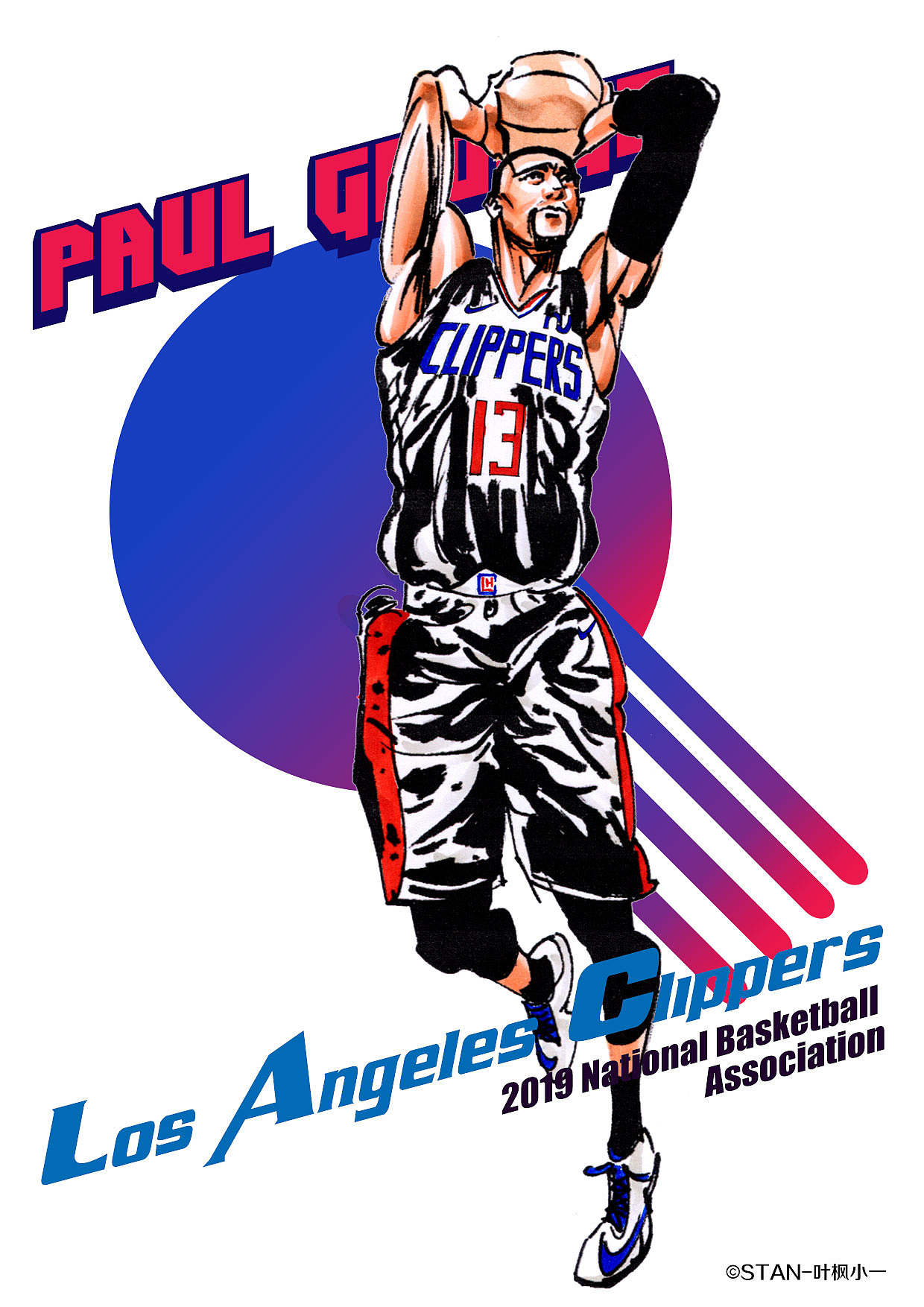 乔治（图ZMTcxMDIzNzMy） - 概念设定 - 站酷设计师叶枫小一原创素材 - 站酷ZCOOL