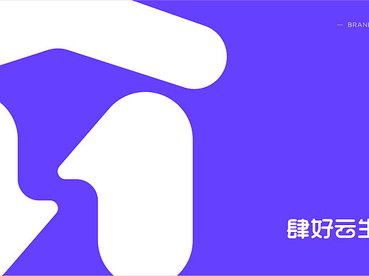 家政公司vi设计，家政公司logo设计