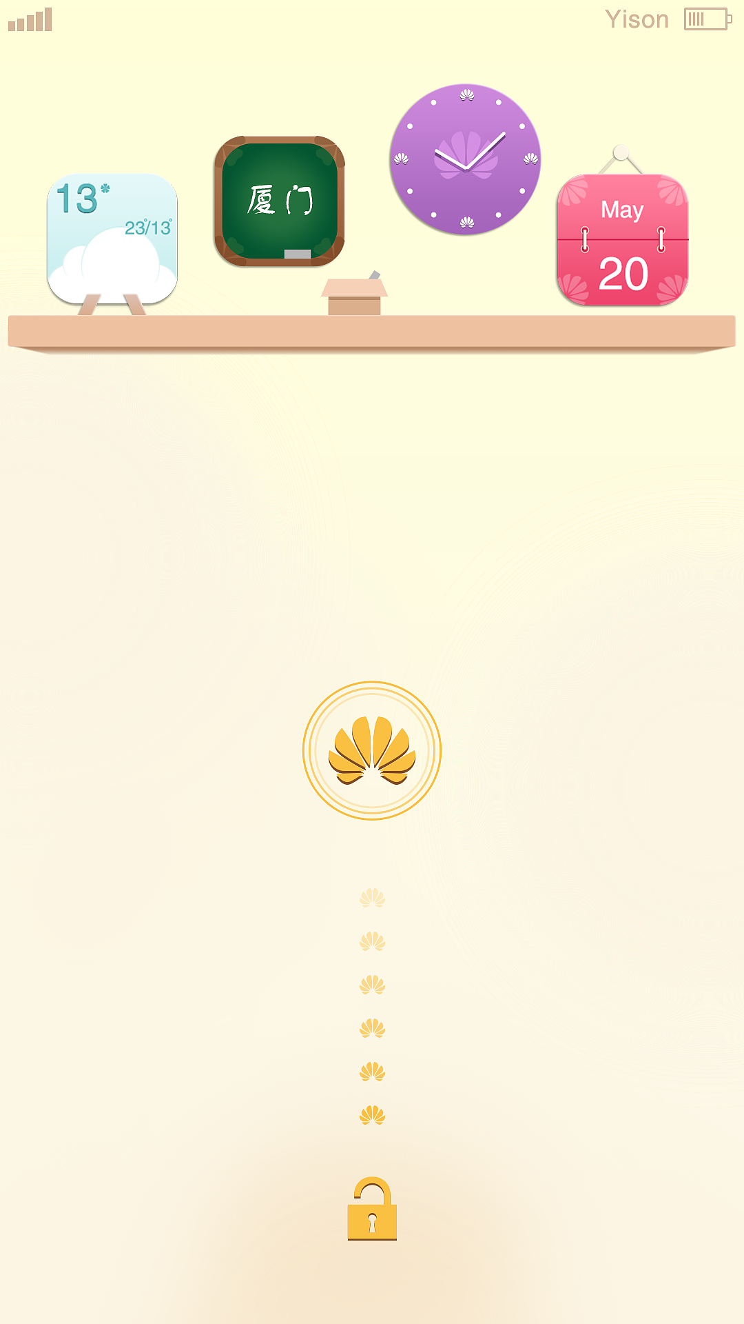 简约之美（图ZMTc4MzcxNjg=） - 主题/皮肤 - 站酷设计师Yison3原创素材 - 站酷ZCOOL