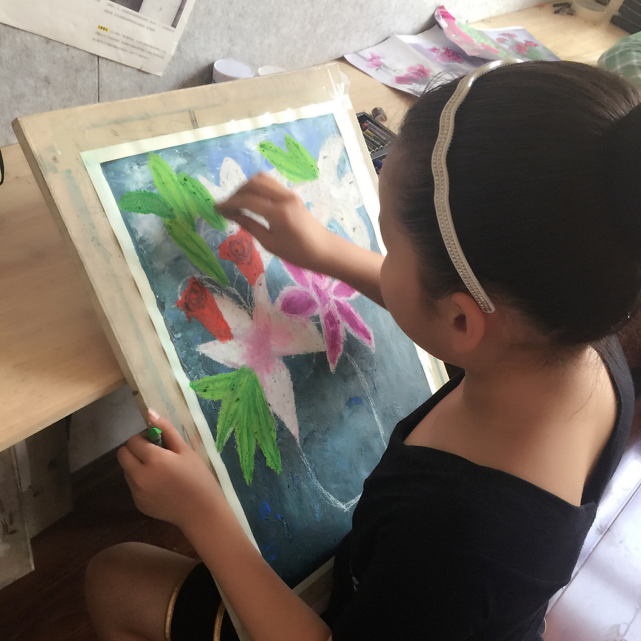 新课（图ZODIwOTQ0MDg=） - 其他 - 站酷设计师潘颐冰原创素材 - 站酷ZCOOL