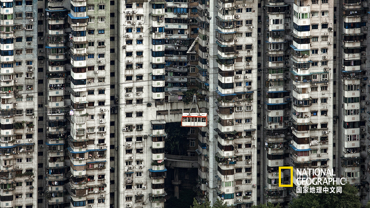 《美国国家地理》中文网“重庆，只看一眼就入了迷”（图ZMTc0NjM3NzM2） - 风光摄影 - 站酷设计师摄影师张坤琨原创素材 - 站酷ZCOOL