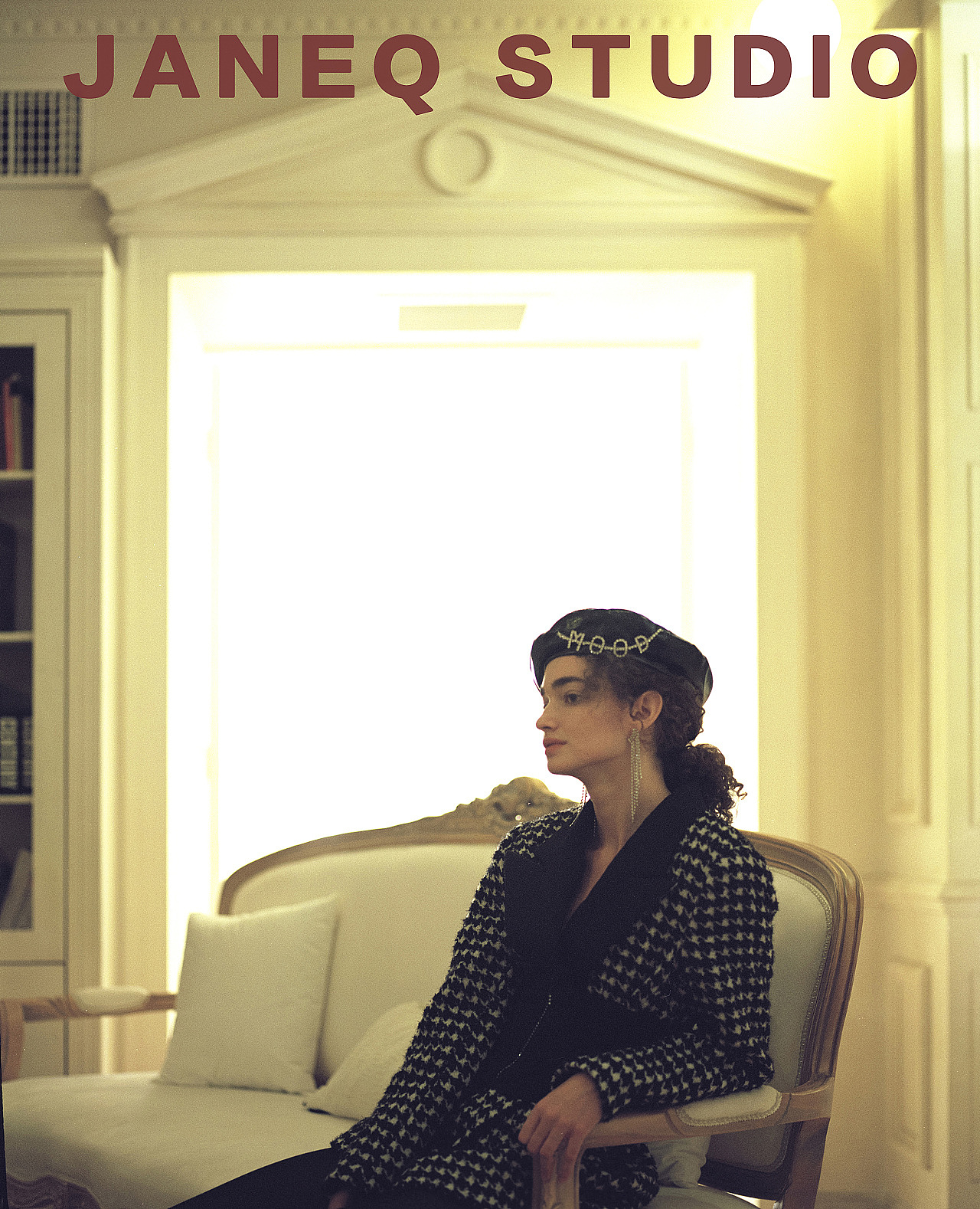 商业片中喜欢的一些瞬间