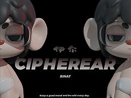 2021新阶段 IP设计