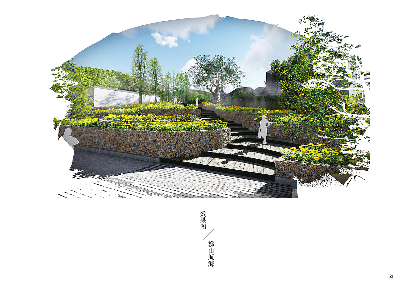 景观画册（图ZOTgzMTc1MDg=） - 场景 - 站酷设计师界白原创素材 - 站酷ZCOOL