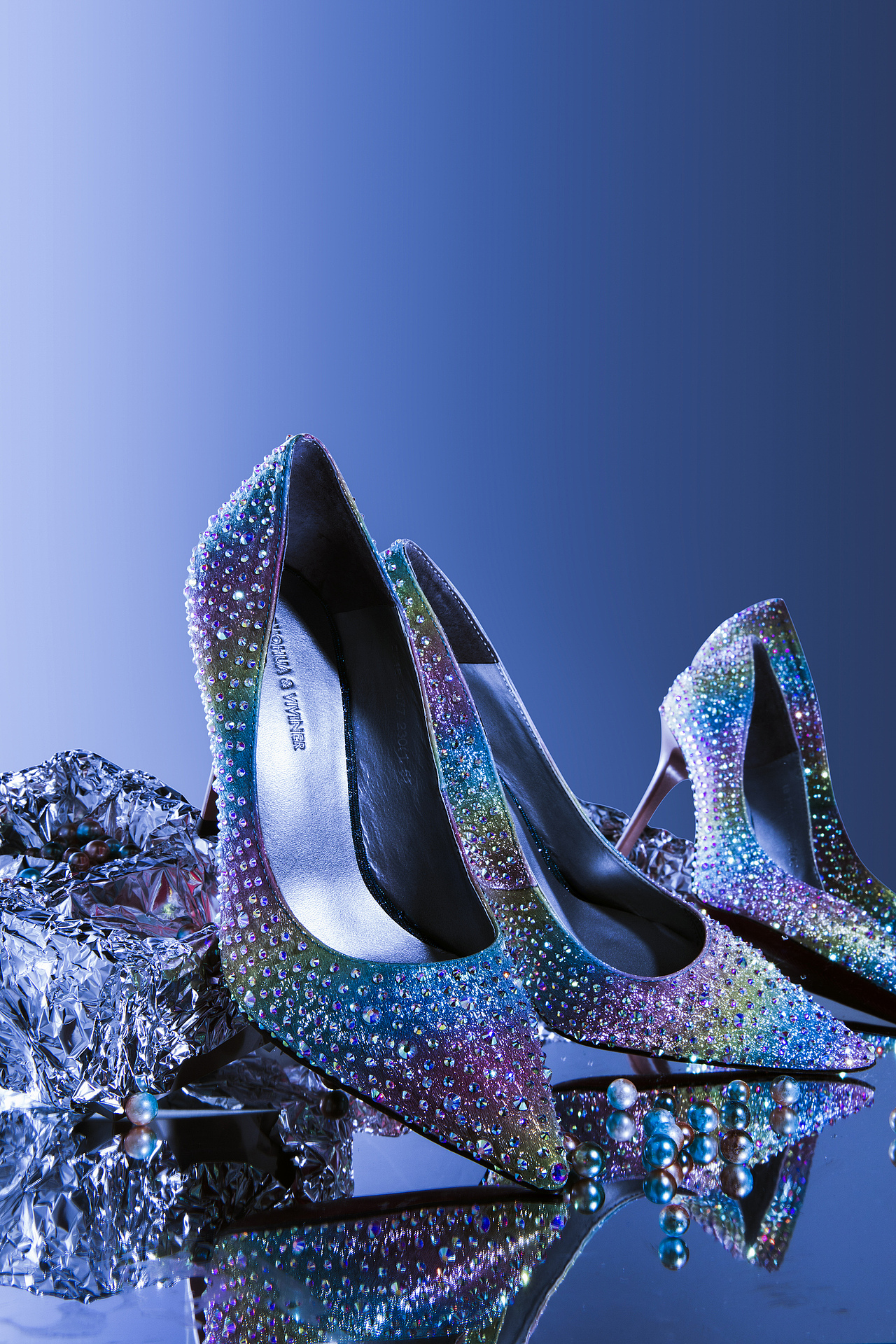 商业案例 | 广告摄影 电商摄影 X 周子涛