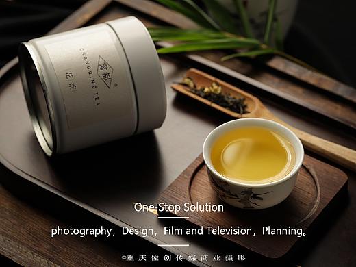 雾都 | 产品摄影✖佐创传媒