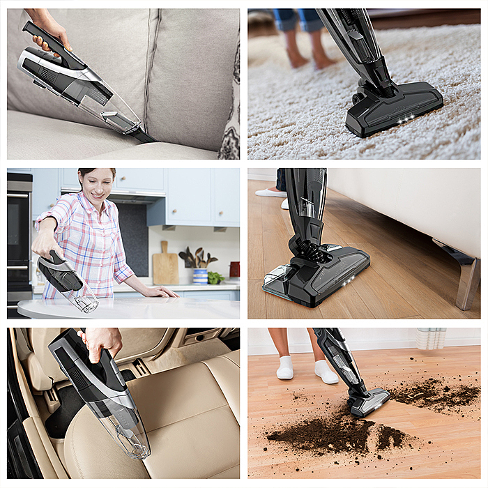 【亚马逊】推杆二合一吸尘器（三色）（图ZMTcwMDk1NTQ0） - 其他工业/产品 - 站酷设计师大怪兽是美工原创素材 - 站酷ZCOOL