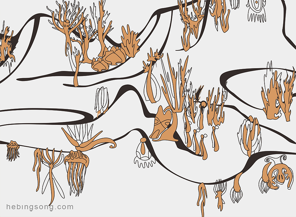 【设计】琉璃山谷