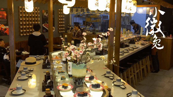 【3分钟软广告极速出片】美食·餐饮