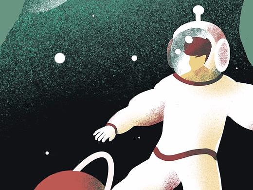 插画  日常更新