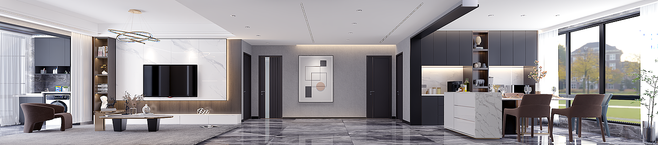 西安曲江诸子阶