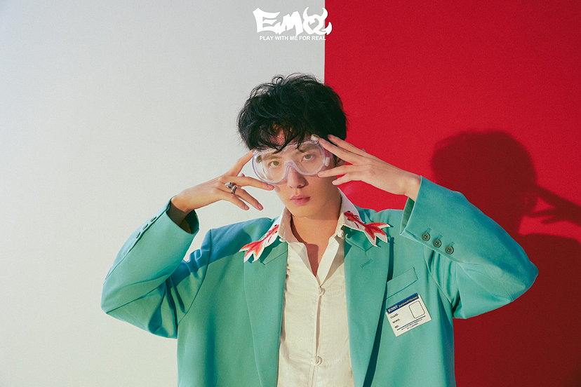 谷蓝帝 📷：me（图ZMzE0NjA1NDg0） - 人像摄影 - 站酷设计师摄影师源原创素材 - 站酷ZCOOL