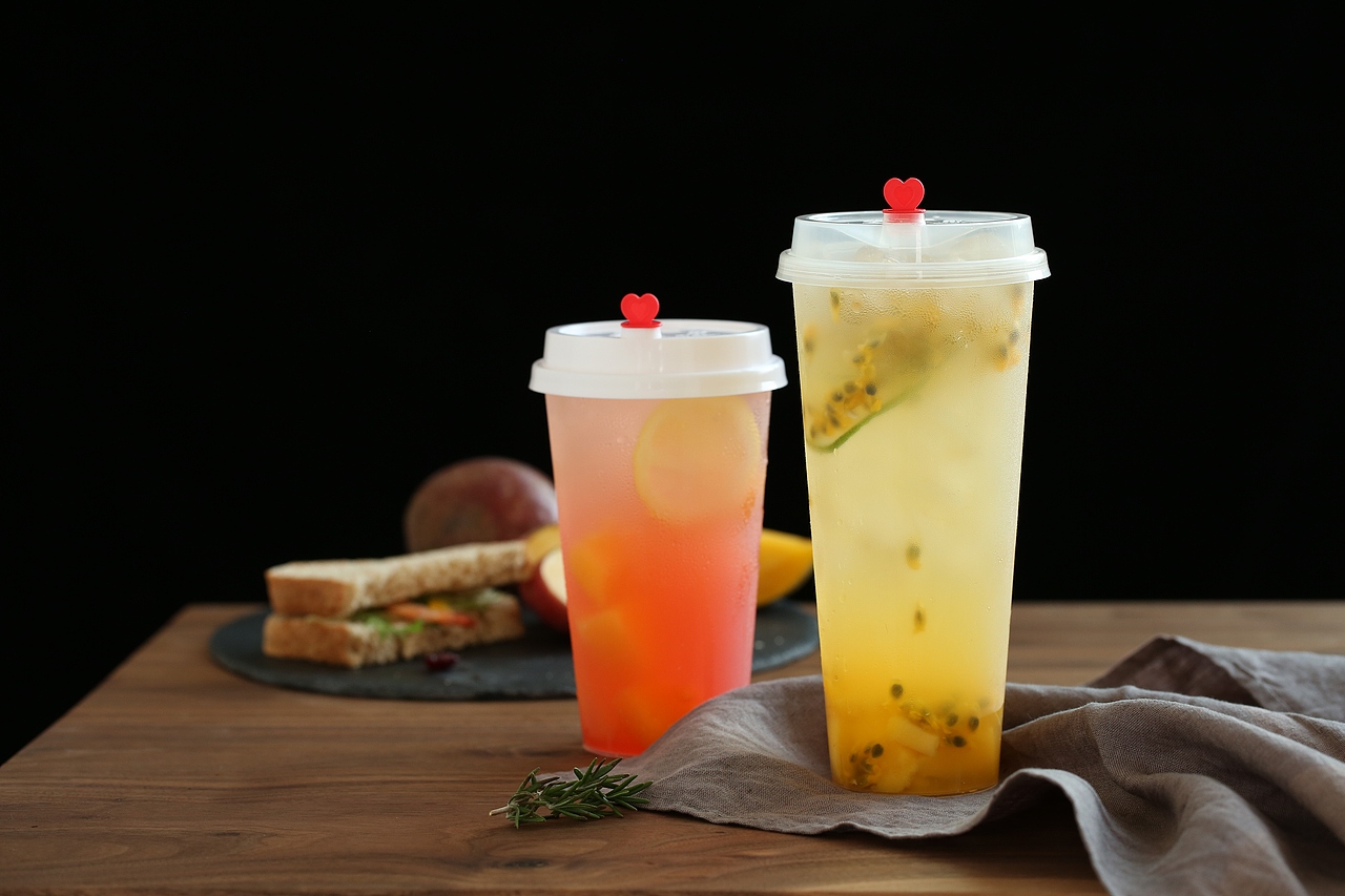 奶茶杯（图ZMjAyMTEzNjcy） - 产品摄影 - 站酷设计师PeterParkerPeng原创素材 - 站酷ZCOOL