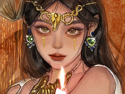 ai绘画真的会超过画师吗