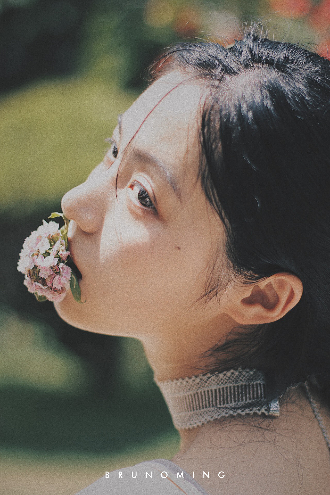 畅游异国，放心吃喝（图ZODQzOTg4OTY=） - 人像摄影 - 站酷设计师brunoming原创素材 - 站酷ZCOOL