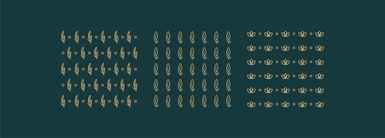 花店VI设计（图ZMTcwMzY1NTky） - Logo - 站酷设计师尤珩原创素材 - 站酷ZCOOL